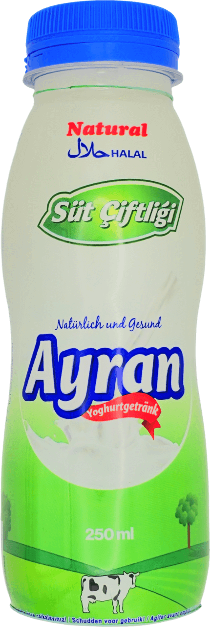 Süt Ciftligi