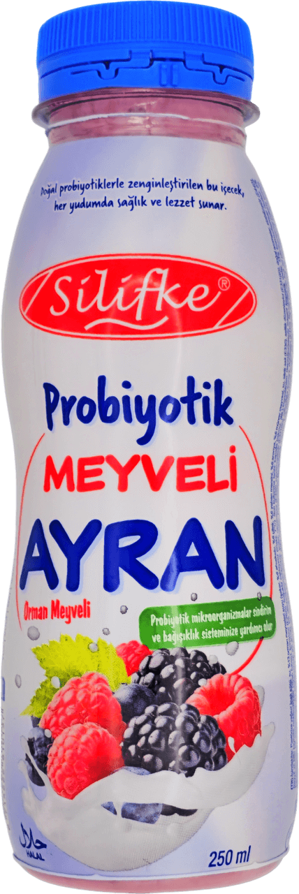 Silifke Ayran