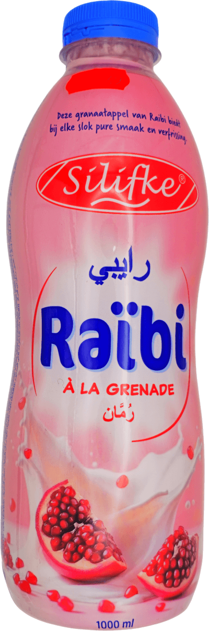 Silifke Ayran