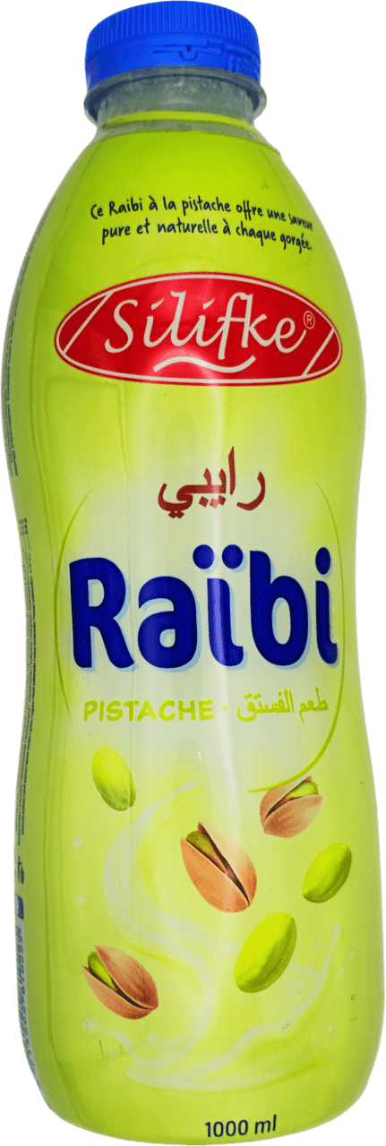 Silifke Ayran
