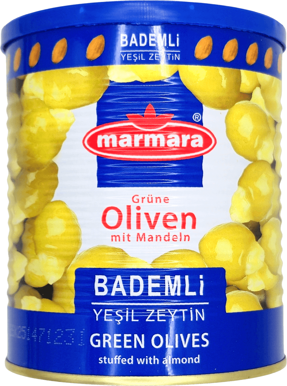 Marmara Bademli Yesil