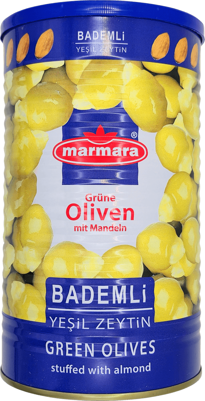 Marmara Bademli Yesil