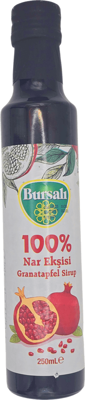 Bursali Nar Eksisi