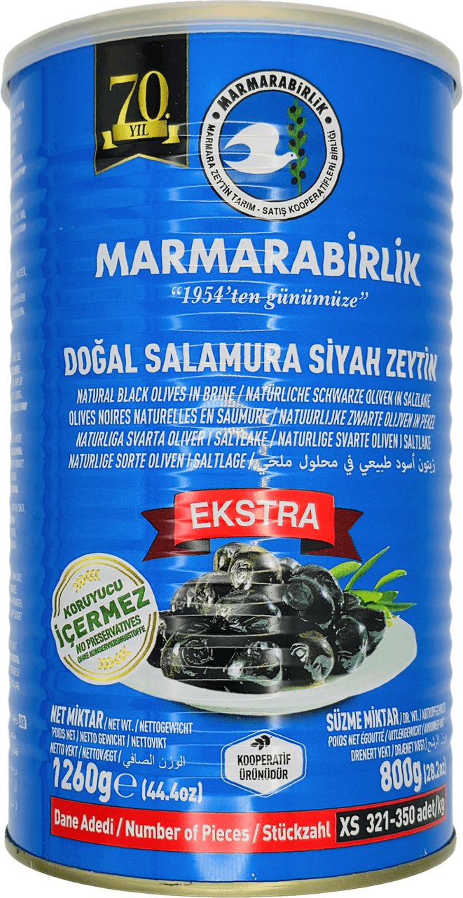 Marmarabirlik Ekstra