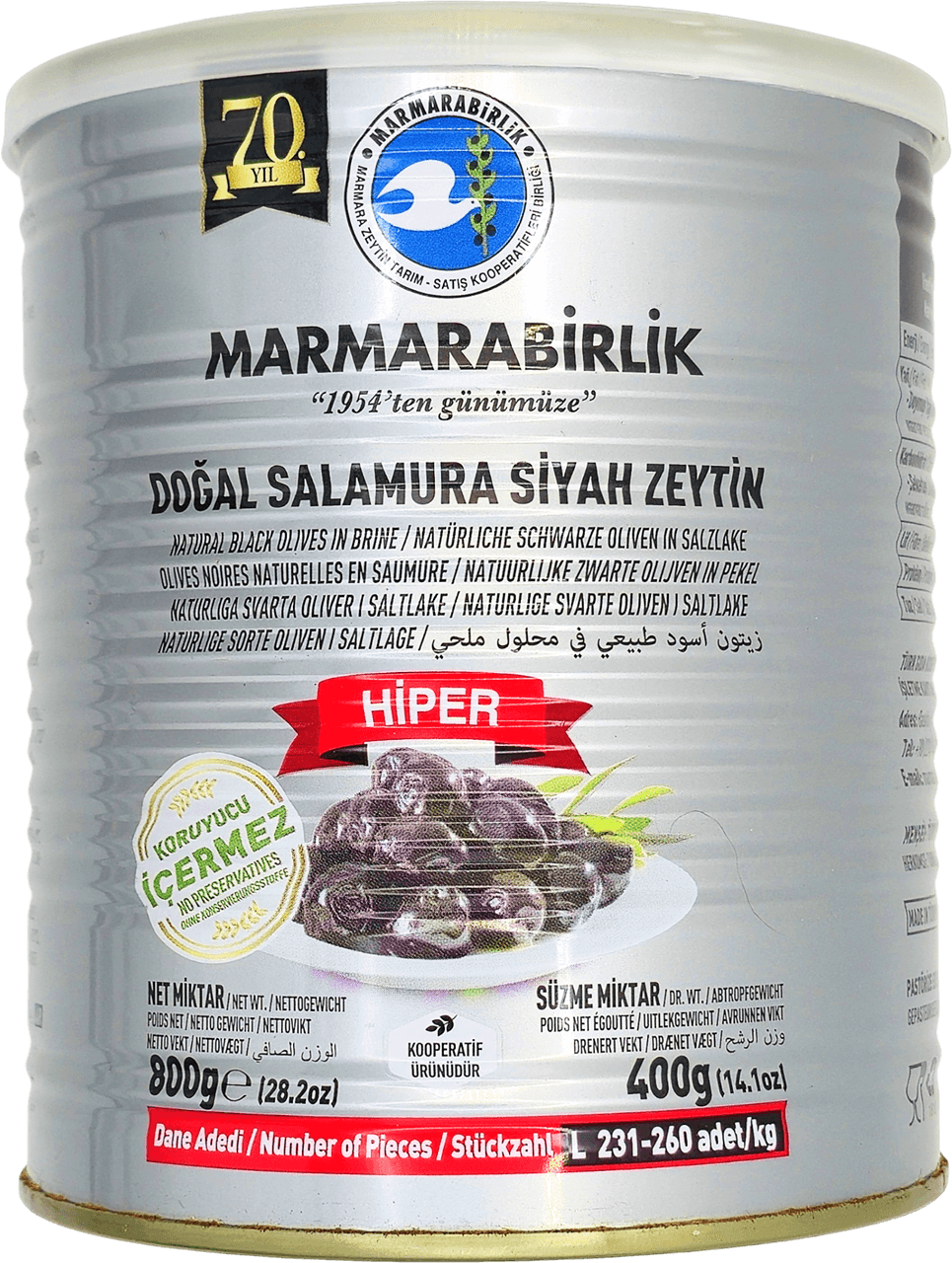 Marmarabirlik Hiper