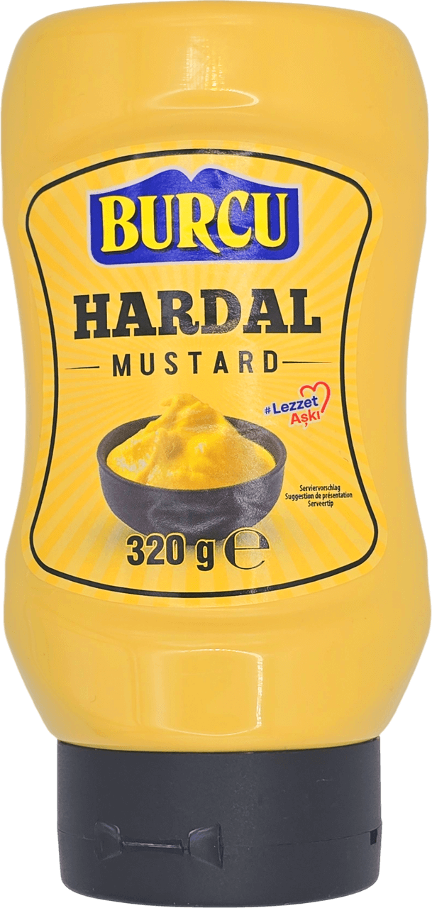 Burcu Hardal Sos