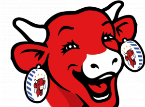 La vache qui rit