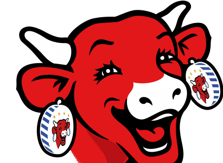La vache qui rit